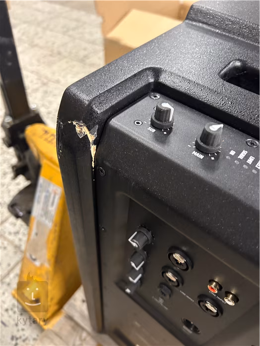 LD Systems MAUI 11 G2 (poškozené) - Ozvučovací systém