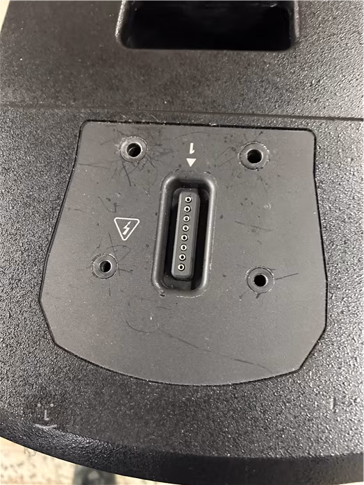 LD Systems MAUI 11 G2 (poškozené) - Ozvučovací systém