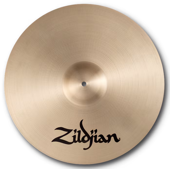 Zildjian 17" A thin crash - Činel crash