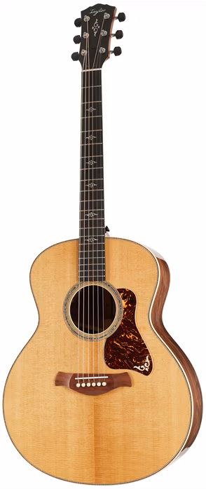 Taylor Gold Label 814e - Elektroakustická kytara