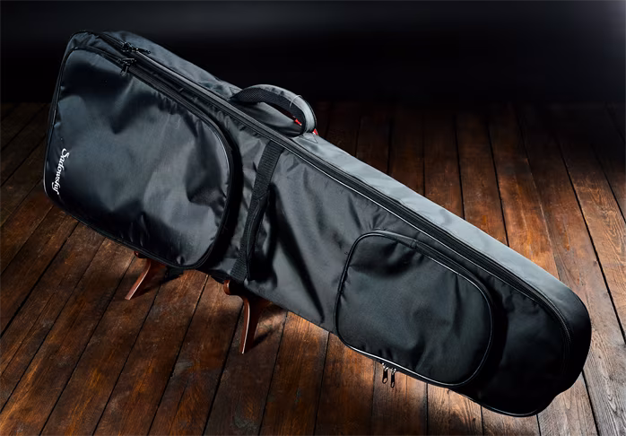 Sadowsky 2020 MetroLine Vintage J Bass 4 Ltd - Elektrická baskytara