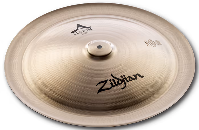 Zildjian 20" A Custom china - Činel china
