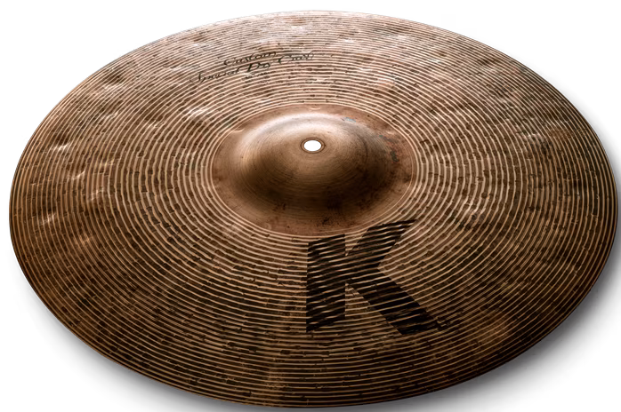 Zildjian 19" K Custom Special Dry Crash - Činel crash