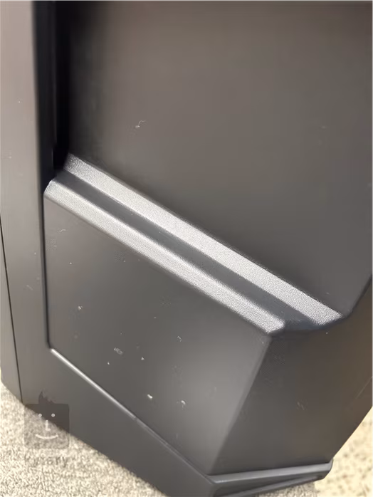 dB Technologies B-Hype 10 (použité) - Aktivní reprobox