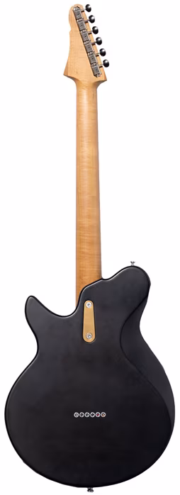 Eastman FT-SC'52 Moss Black - Elektrická kytara
