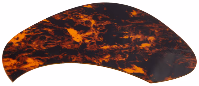 Furch Pickguard OM/BAR/G Tortoise - Pickguard