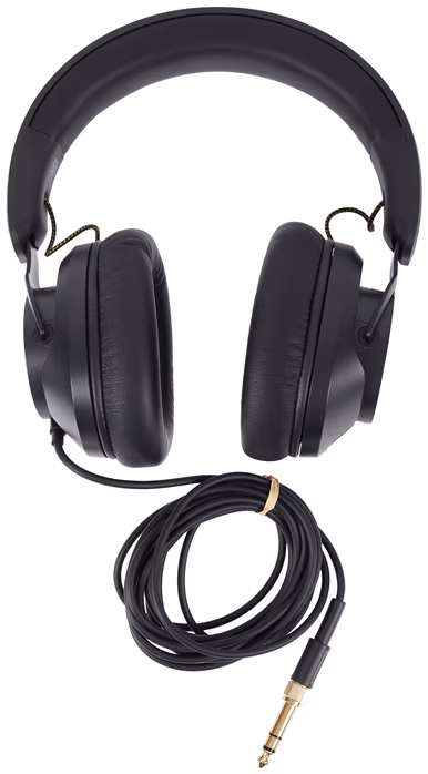 ADAM AUDIO H200 (rozbalené) - Studiová sluchátka