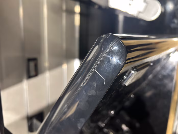 Roland Octapad SPD-20 PRO Black (použité) - Perkusní pad