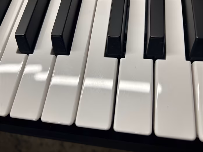 Korg NAUTILUS-61 (rozbalené) - Workstation, aranžér