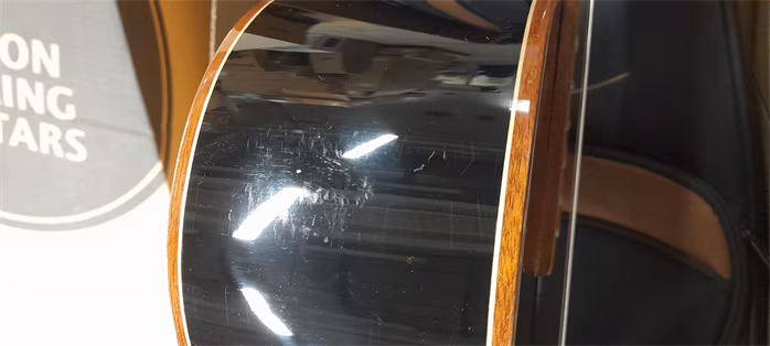 Ortega R221BK-3/4 (použité) - Dětská klasická kytara