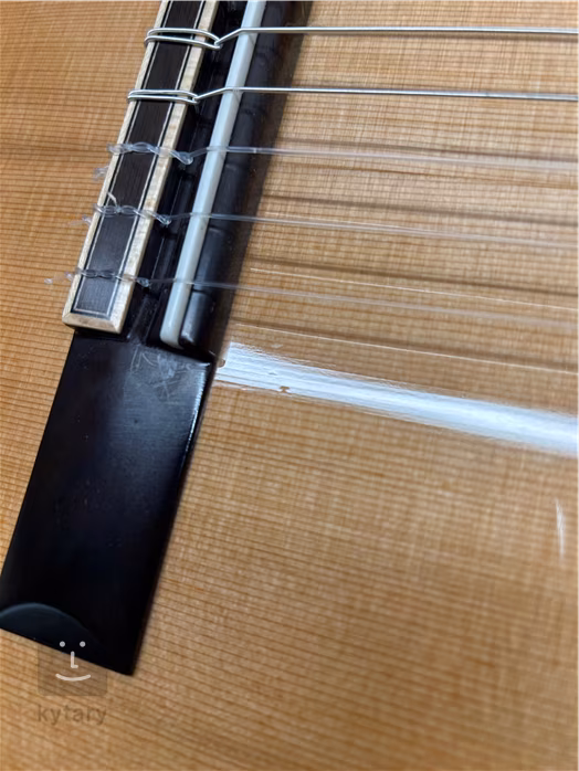 Admira A20 (poškozené) - Klasická kytara