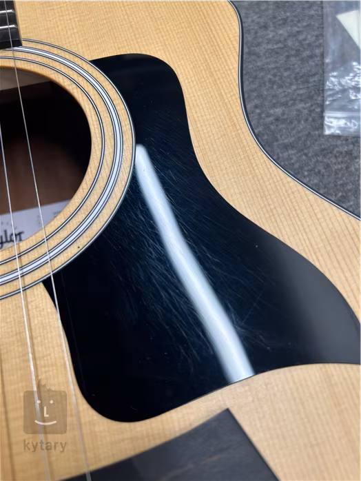 Taylor 114ce-S C-Class Bracing (použité) - Elektroakustická kytara