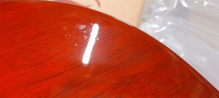 Gibson Les Paul Standard 60s Iced Tea (poškozené) - Elektrická kytara