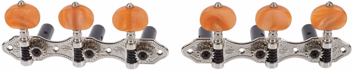 Furch Machine Head Grand Nylon - Kytarová mechanika