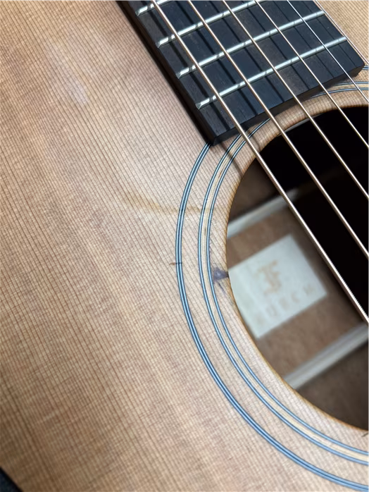 Furch Blue Gc-CM Anthem (poškozené) - Elektroakustická kytara