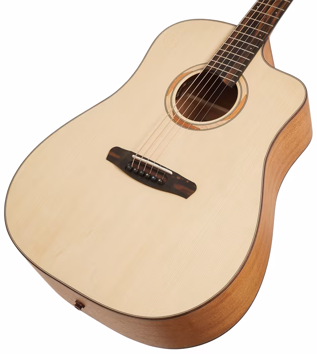 Dowina Sauvignon DCE-sws EAS-VTC - Elektroakustická kytara