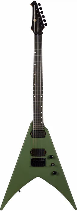 Spira V-400 MGR - Elektrická kytara