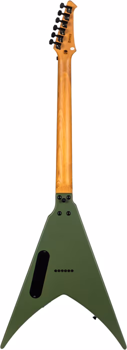 Spira V-400 MGR - Elektrická kytara