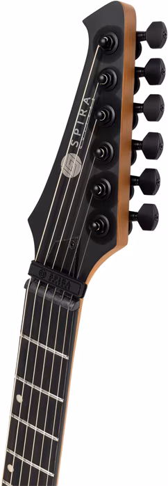 Spira V-400 MGR - Elektrická kytara