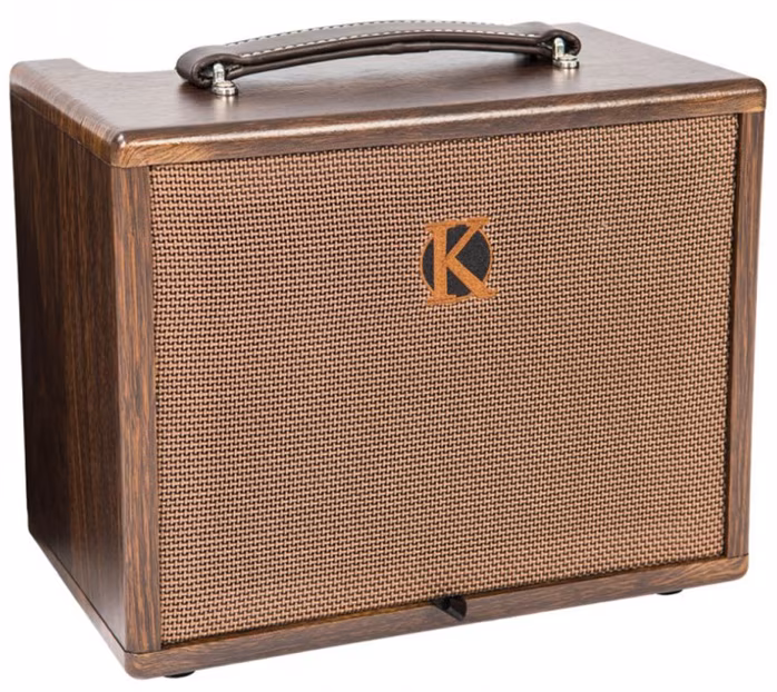 Kinsman 45W Acoustic - Kombo pro akustické nástroje