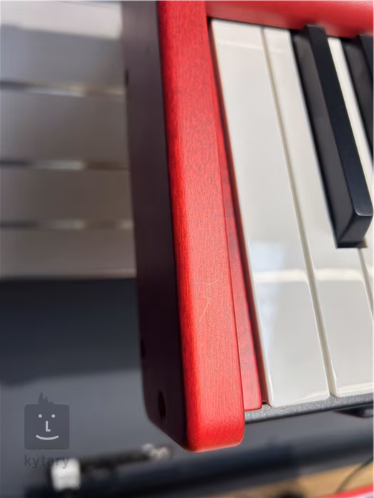 Nord Piano 5 73 (použité) - Přenosné digitální stage piano