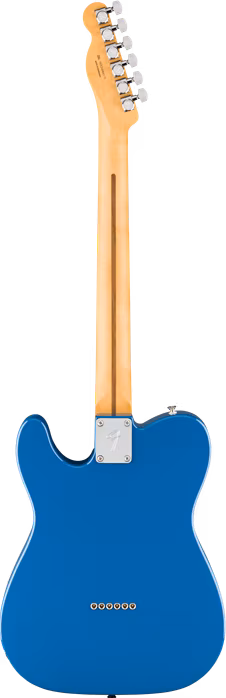 Fender Player II Modified Telecaster MN EBL - Elektrická kytara