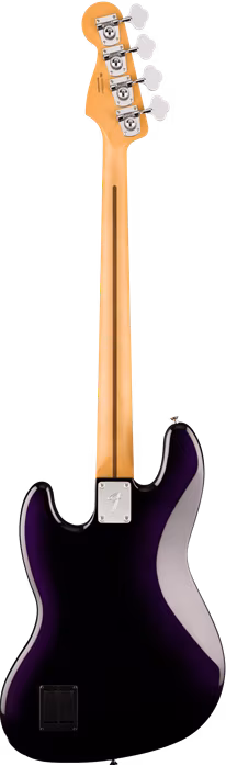 Fender Player II Modified Active Jazz Bass RW DSK - Elektrická baskytara