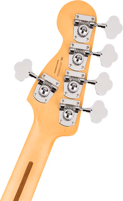Fender Player II Modified Active Jazz Bass V RW 3TS - Elektrická baskytara