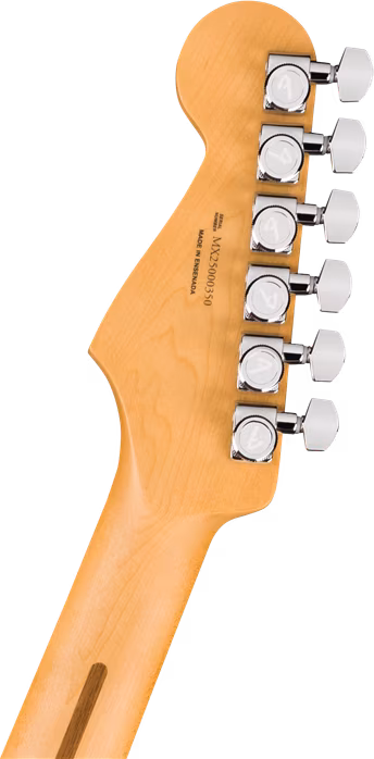 Fender Player II Modified Stratocaster RW OLP - Elektrická kytara