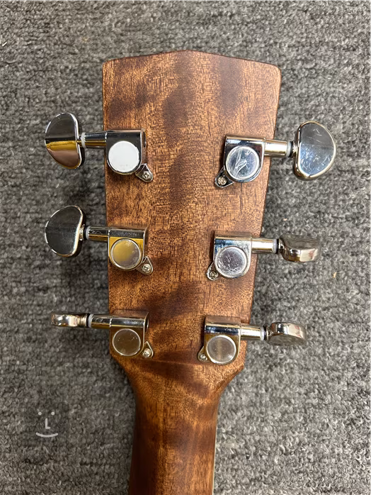 Cort Earth 100 NS (poškozené) - Akustická kytara