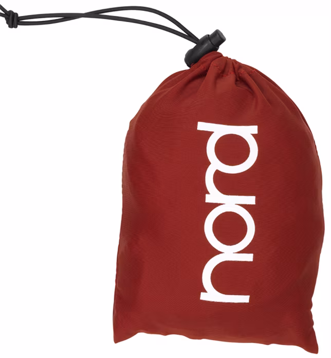 Nord Dust Cover HP - Protiprachový obal