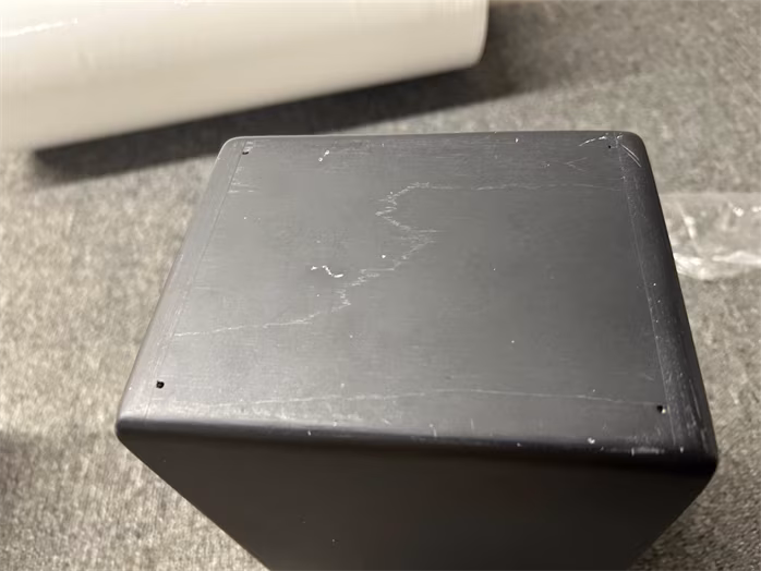 Acus One ForStrings 4 Ferdi Black (použité) - Kombo pro akustické nástroje