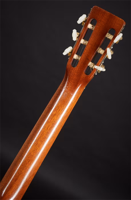 Martin 1956 00-18G Refinish - Klasická kytara