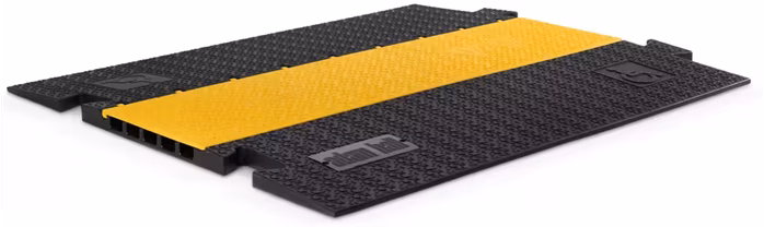 Defender SLIM 5 - Kabelový přejezd