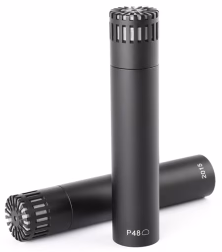 DPA Microphones ST2012 - Kondenzátorový nástrojový mikrofon