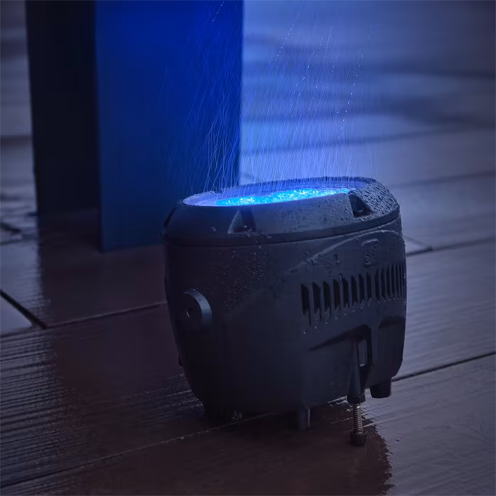 CAMEO ROOT® PAR IP - LED reflektor