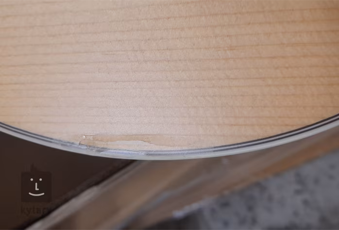 Cort Earth 100 NS (poškozené) - Akustická kytara