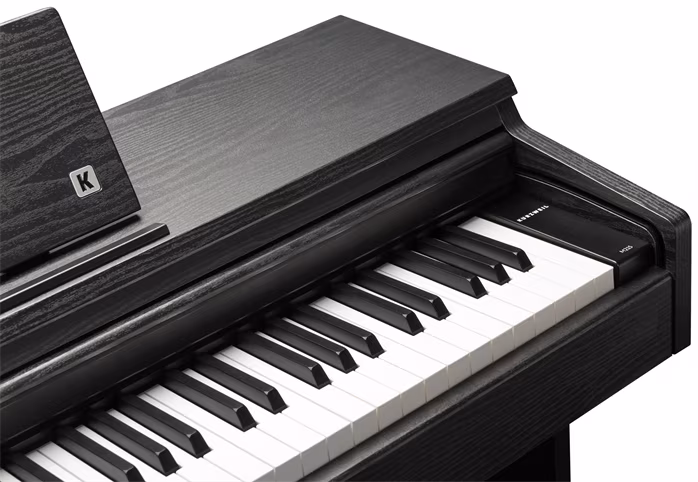 Kurzweil M215 BK - Digitální piano