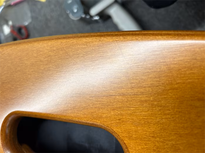 Hughes & Kettner Era 1 Wood (použité) - Kombo pro akustické nástroje