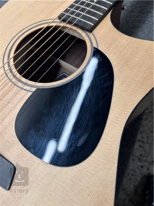 Furch Blue Deluxe Dc-SW (použité) - Akustická kytara