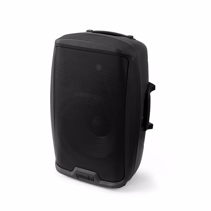 Gemini AS-2112BT - Aktivní reprobox