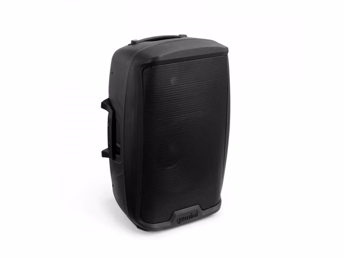 Gemini AS-2115P - Aktivní reprobox