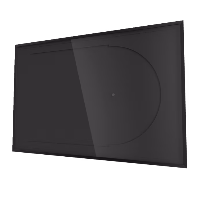 Glorious Record Display Frame - Rám na vinyly