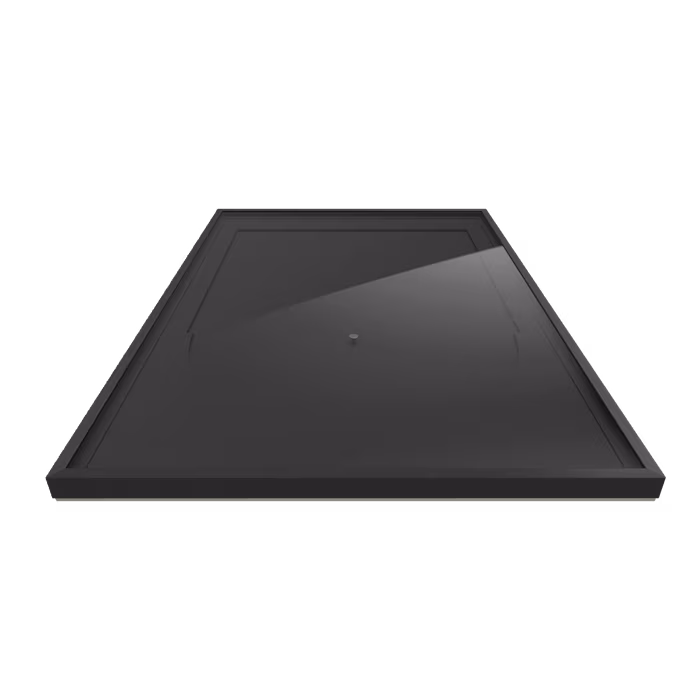 Glorious Record Display Frame (rozbalené) - Rám na vinyly