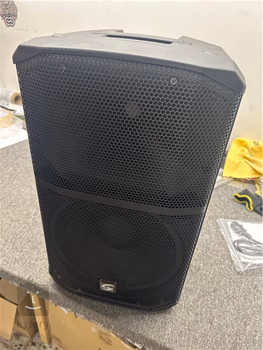 Soundsation PROVIBE 10A (použité) - Aktivní reprobox