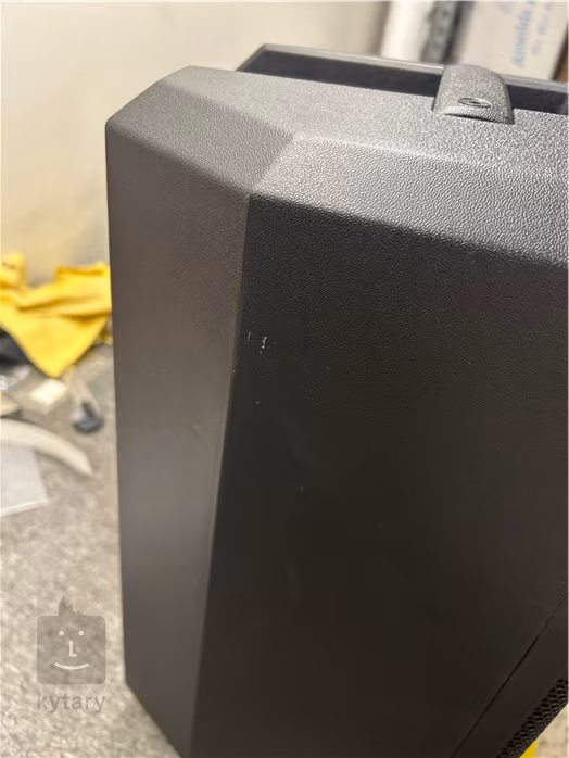 Soundsation PROVIBE 10A (použité) - Aktivní reprobox