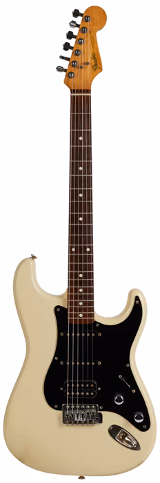 Fender 1987 Stratocaster ST456 HSS Japan - Elektrická kytara
