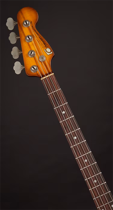 Fernandes 1979 BO Precision Bass - Elektrická baskytara