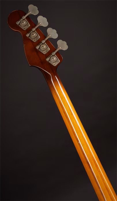 Fernandes 1979 BO Precision Bass - Elektrická baskytara