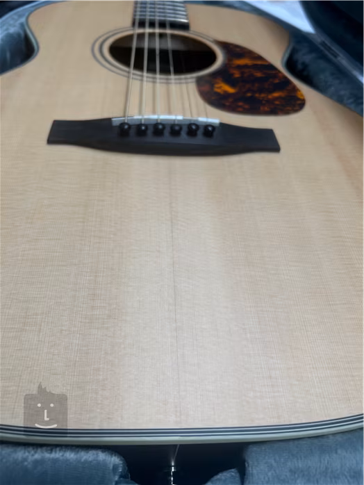 Furch Vintage 1 OM-SR 2023 (poškozené) - Akustická kytara